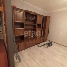 Квартира 32,9 м², 1-комнатная - изображение 4