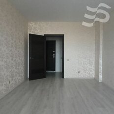 Квартира 42,9 м², 1-комнатная - изображение 2