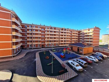 Купить однокомнатную квартиру до 4 млн рублей на улице проспект Мира в Великом Новгороде - изображение 34