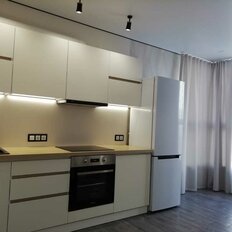 Квартира 55 м², 2-комнатная - изображение 3