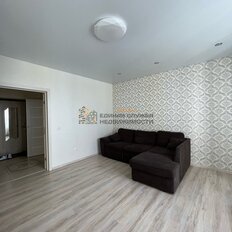 Квартира 40 м², 1-комнатная - изображение 3