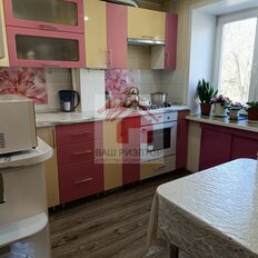 Квартира 60 м², 3-комнатная - изображение 2