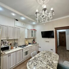 Квартира 78 м², 3-комнатная - изображение 2