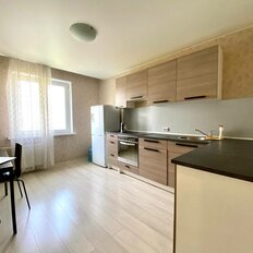 Квартира 57,2 м², 2-комнатная - изображение 2