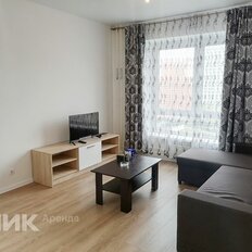 Квартира 59,2 м², 2-комнатная - изображение 3