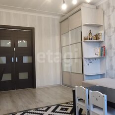 Квартира 62,7 м², 3-комнатная - изображение 3