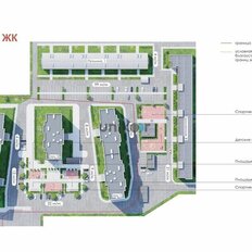 Квартира 59,5 м², 2-комнатная - изображение 3