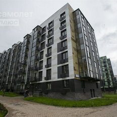 Квартира 20 м², студия - изображение 2