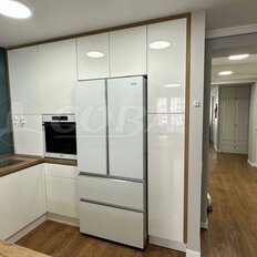 Квартира 91,7 м², 3-комнатная - изображение 5