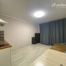 Квартира 22,5 м², студия - изображение 2