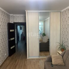 Квартира 63,3 м², 2-комнатная - изображение 2