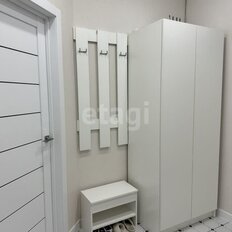 Квартира 42,1 м², 1-комнатная - изображение 2