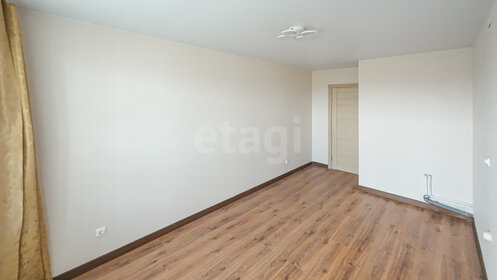 Купить квартиру-студию площадью 20 кв.м. в Вологде - изображение 38