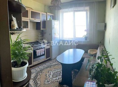 Купить квартиру-студию с современным ремонтом в ЖК KAZAKOV Grand Loft в Москве и МО - изображение 17