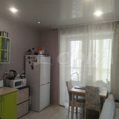 Квартира 30,8 м², студия - изображение 5