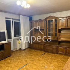 Квартира 91 м², 3-комнатная - изображение 4