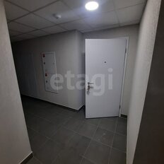 Квартира 23,2 м², студия - изображение 3