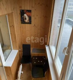 28 м², квартира-студия 24 000 ₽ в месяц - изображение 76