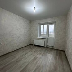 Квартира 57,6 м², 2-комнатная - изображение 1