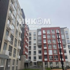 Квартира 25,2 м², студия - изображение 1