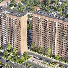 Квартира 37,2 м², 1-комнатная - изображение 5