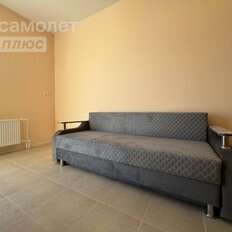 Квартира 29 м², студия - изображение 5