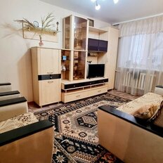 Квартира 43,4 м², 2-комнатная - изображение 1