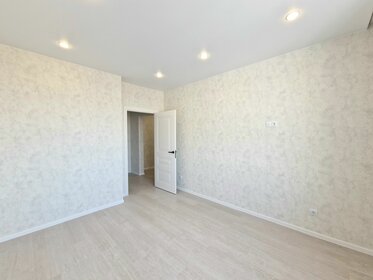 55 м², 2-комнатная квартира 1 900 ₽ в сутки - изображение 50
