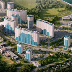 Квартира 38,9 м², 1-комнатная - изображение 2