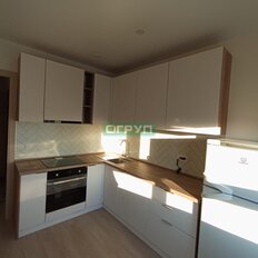 Квартира 30 м², 1-комнатная - изображение 2