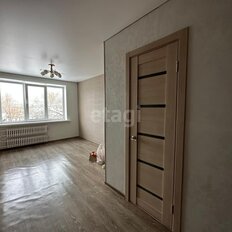 Квартира 16,6 м², 1-комнатная - изображение 4