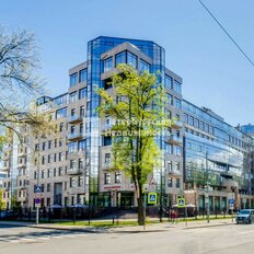 Квартира 153,7 м², 3-комнатная - изображение 1