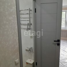 Квартира 17,3 м², 1-комнатная - изображение 2