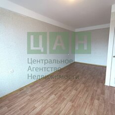 Квартира 32,7 м², 1-комнатная - изображение 4