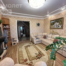 Квартира 112,4 м², 5-комнатная - изображение 4