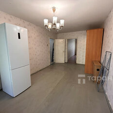 Квартира 45,1 м², 2-комнатная - изображение 3