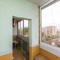 Квартира 73,3 м², 3-комнатная - изображение 3