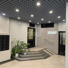 Квартира 39,5 м², 1-комнатная - изображение 3