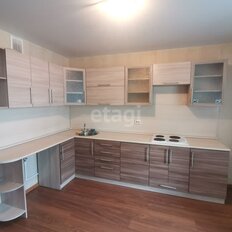 Квартира 83,2 м², 3-комнатная - изображение 1