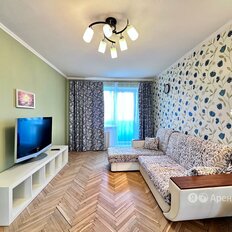 Квартира 56 м², 2-комнатная - изображение 5