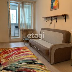 Квартира 20,8 м², студия - изображение 1