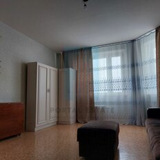 Квартира 100,2 м², 3-комнатная - изображение 3