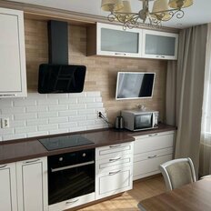 Квартира 38,1 м², 1-комнатная - изображение 2