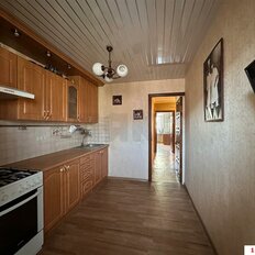 Квартира 64,5 м², 3-комнатная - изображение 3