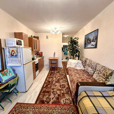 Квартира 27,8 м², студия - изображение 5