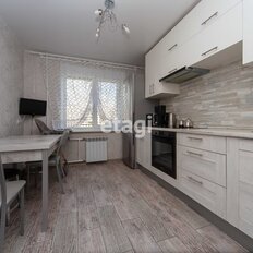 Квартира 66,6 м², 3-комнатная - изображение 1