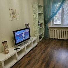 Квартира 40 м², 1-комнатная - изображение 2