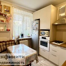 Квартира 47,5 м², 2-комнатная - изображение 3