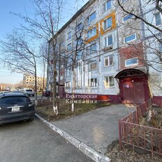 Квартира 69,5 м², 3-комнатная - изображение 3