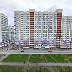 Квартира 27 м², студия - изображение 5